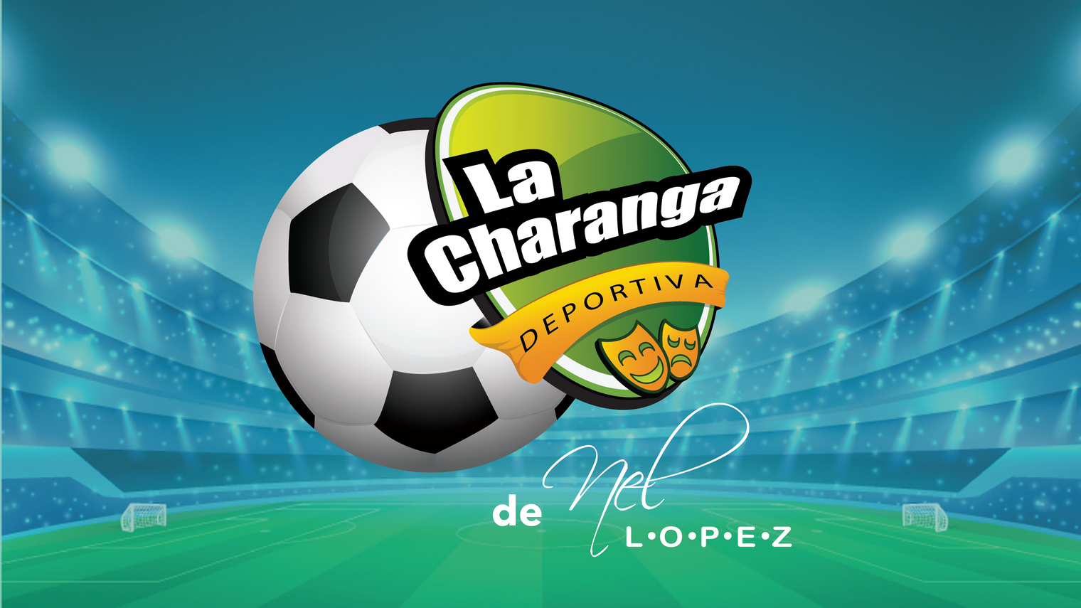 La Charanga Deportiva